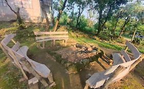 Ibankordor Jungle Resort